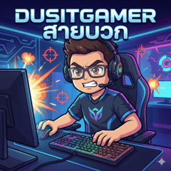 DUSITGAMER: The Hardcore Gamer