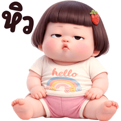 ชีคกี้ เกิร์ล ❤️ 97 บิ๊ก