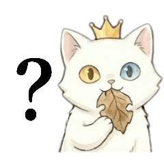 異色膧小白貓皇帝_修改版