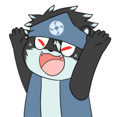 Old Imon Emotes