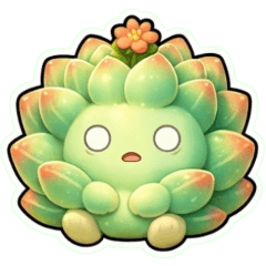 Heal-Beast's Warm Expressions part2