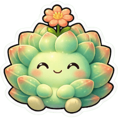 Heal-Beast's Warm Expressions part1