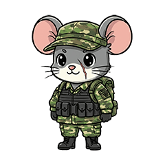 Sergeant Rat