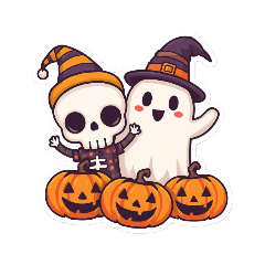 Halloween Party Vol.1