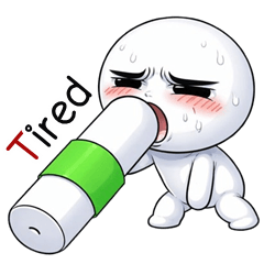 HuaKlom Squinty (ENG)