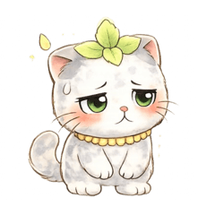 薄荷葉貓 Chibi