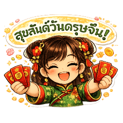 welcoming Chinese NewYearwith joy