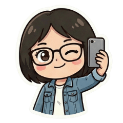 Lynn's Colorful Life