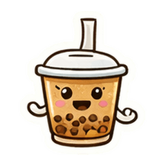 Parade Makanan Mood Ceria