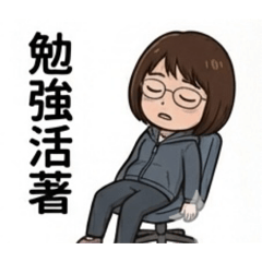 Shih日常厭世用語