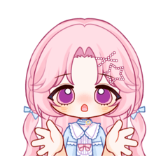 一閃一閃亮晶晶！