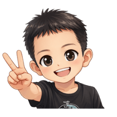 生活日常貼圖 Vol.01