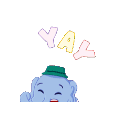 Taffy Stickers!