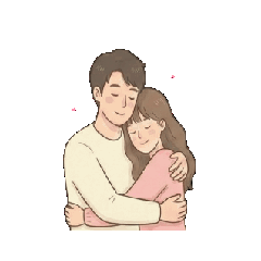 คู่รัก: รักนะคนดี