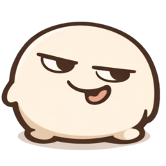 なぜかドヤ顔？爆笑とおやすみスタンプ