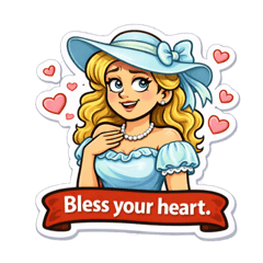 Things people say v2