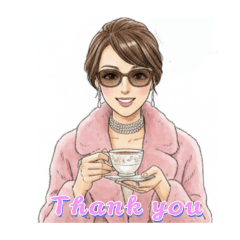 米琪小姐的日常