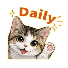 毛露露-天天開心