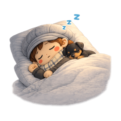 上班族的生活側寫