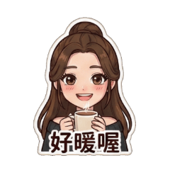 【極簡日常】超實用生活語錄貼圖集