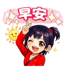 Emma的異想世界｜櫃姐vos.1