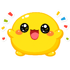 Sunny Blob Your daily dose of sunshine