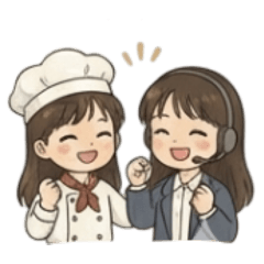 蓁蓁有意思｜客服.店員.創業mood