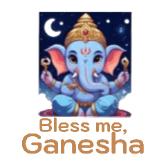 Bring Abundance Stickers