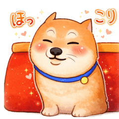 毎日使えるTamu.Laboスタンプ　その１