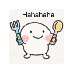 #[残さず食べる]