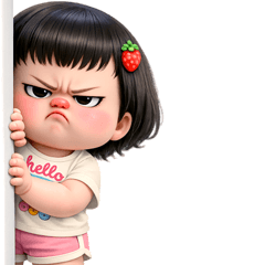 Cheeky girl 97 No Text