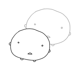 Boring Potato: daily life