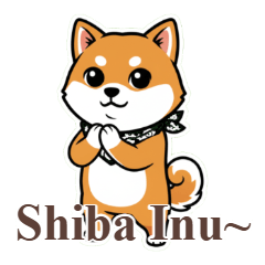 忠犬萌柴：暖心日常