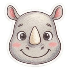 可愛動物親友會-7