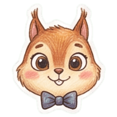 可愛動物親友會-6