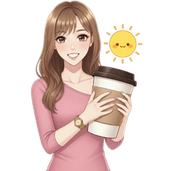 No text GamYuii: Sweet Daily Life