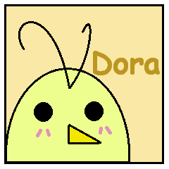 Dora Says