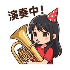 The Daily Life of M (Brass Band Ver.)