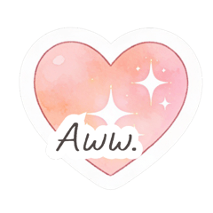 Gentle Water color Moods