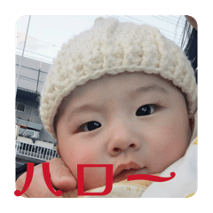 Kids 20250201 July Photo Stand