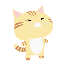 あるちゃとら猫さんのスタンプ。その２。