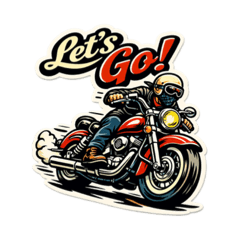 American motorcycle26