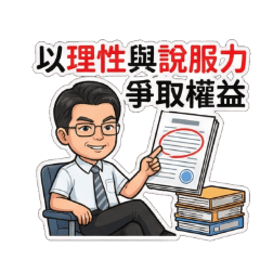 廖較瘦的理性日常