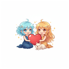 Luna & Solara