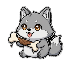 Kawaii Animal Friends