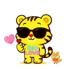 (JPN)Monday Tiger-Cat Vol.02