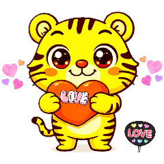 (JPN)Monday Tiger-Cat Vol.01