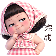 Cheeky girl 96 BIG TW