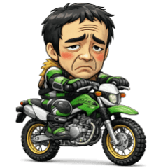 川瀬林道俱楽部2