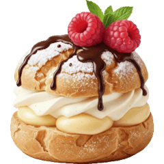 Ultimate Realistic Sweets Collection